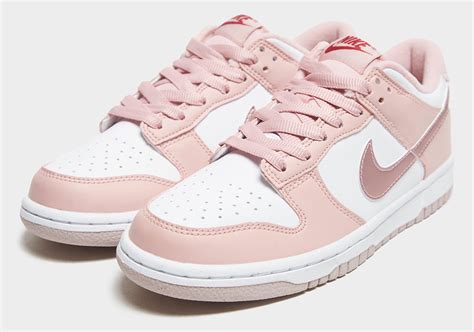 nike dunk low kinder 40